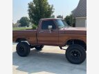 Thumbnail Photo 4 for 1976 Ford F150 4x4 Regular Cab